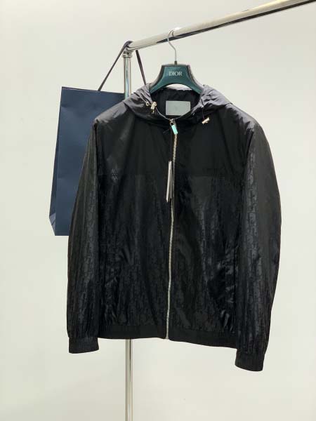 2025年3月3日春秋用高品質新品Diorジャケットlian...