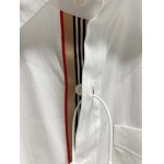 2025年3月3日春秋用高品質新品BURBERRYシャツliangp工場