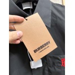 2025年3月3日春秋用高品質新品BURBERRYシャツliangp工場