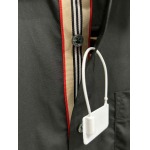 2025年3月3日春秋用高品質新品BURBERRYシャツliangp工場