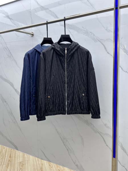 2025年3月3日春秋用高品質新品Diorジャケットlian...