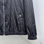 2025年3月3日春秋用高品質新品Diorジャケットliangp工場