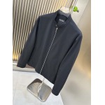 2025年3月3日春秋用高品質新品ZEGNAジャケットliangp工場