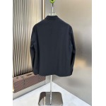 2025年3月3日春秋用高品質新品ZEGNAジャケットliangp工場