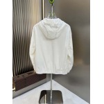 2025年3月3日春秋用高品質新品pradaジャケットliangp工場