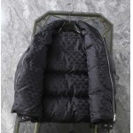 2025年3月3日 高品質新品Pradaダウンジャケットliangp工場特価