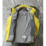 2025年3月3日春秋高品質新品ARCTERYXジャケットliangp工場