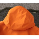 2025年3月3日春秋高品質新品ARCTERYXジャケットliangp工場