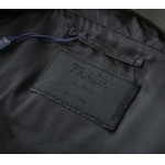 2025年3月3日春秋高品質新品PRADAジャケットliangp工場