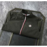 2025年3月3日春秋高品質新品monclerジャケットliangp工場