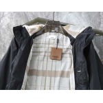 2025年3月3日春秋高品質新品BURBERRYジャケットliangp工場