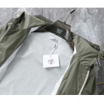 2025年3月3日春秋高品質新品HERMESジャケットliangp工場