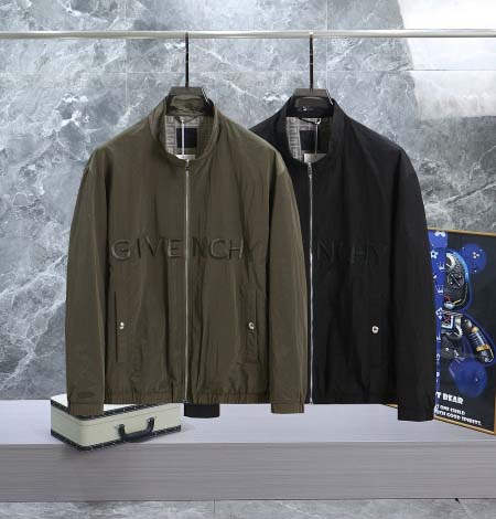 2025年3月3日春秋高品質新品GIVENCHYジャケットl...