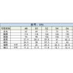 2025年3月3日春秋高品質新品GIVENCHYジャケットliangp工場