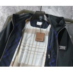 2025年3月3日春秋高品質新品BURBERRYジャケットliangp工場
