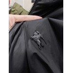 2025年3月3日春秋高品質新品BURBERRYジャケットliangp工場