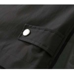 2025年3月3日春秋高品質新品Pradaジャケットliangp工場