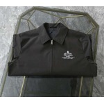 2025年3月3日春秋高品質新品Pradaジャケットliangp工場