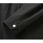 2025年3月3日春秋高品質新品Pradaジャケットliangp工場