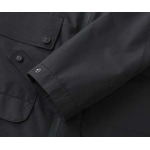 2025年3月3日春秋高品質新品Kitonジャケットliangp工場