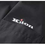2025年3月3日春秋高品質新品Kitonジャケットliangp工場