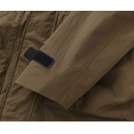 2025年3月3日春秋高品質新品pradaジャケットliangp工場