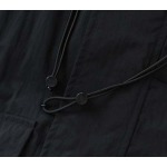 2025年3月3日春秋高品質新品pradaジャケットliangp工場