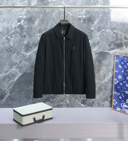 2025年3月3日春秋高品質新品Loro Pianaジャケッ...