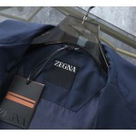 2025年3月3日春秋高品質新品ZEGNAジャケットliangp工場