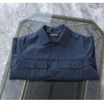 2025年3月3日春秋高品質新品ZEGNAジャケットliangp工場