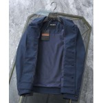 2025年3月3日春秋高品質新品ZEGNAジャケットliangp工場