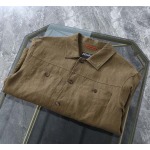 2025年3月3日春秋高品質新品ZEGNAジャケットliangp工場