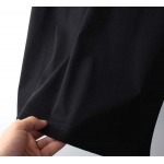 2025年3月3日春夏高品質新品PRADA半袖Tシャツliangp工場