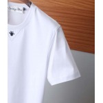 2025年3月4日春夏高品質新品Dior半袖Tシャツliangp工場