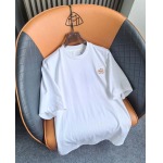 2025年3月8日春夏高品質新品Prada半袖Tシャツliangp工場