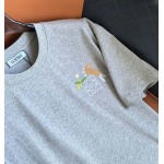2025年3月11日春夏高品質新品loewe半袖Tシャツliangp工場