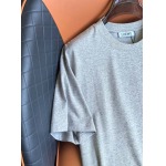 2025年3月11日春夏高品質新品loewe半袖Tシャツliangp工場