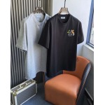 2025年3月11日春夏高品質新品loewe半袖Tシャツliangp工場