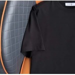 2025年3月3日春夏高品質新品loewe半袖Tシャツliangp工場