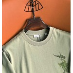 2025年3月14日春夏高品質新品BURBERRY半袖Tシャツliangp工場