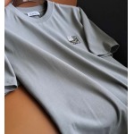 2025年3月16日春夏高品質新品loewe半袖Tシャツliangp工場