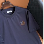2025年3月17日春夏高品質新品loewe半袖Tシャツliangp工場