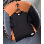 2025年3月18日春夏高品質新品BURBERRY半袖Tシャツliangp工場