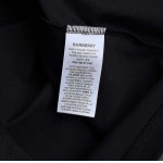 2025年3月18日春夏高品質新品BURBERRY半袖Tシャツliangp工場