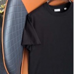 2025年3月18日春夏高品質新品BURBERRY半袖Tシャツliangp工場