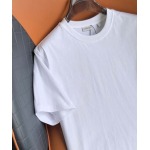 2025年3月19日春夏高品質新品BURBERRY半袖Tシャツliangp工場