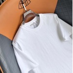 2025年3月19日春夏高品質新品BURBERRY半袖Tシャツliangp工場