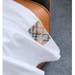 2025年3月19日春夏高品質新品BURBERRY半袖Tシャツliangp工場