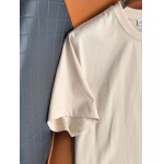 2025年3月20日春夏高品質新品BURBERRY半袖Tシャツliangp工場