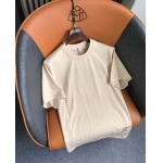 2025年3月20日春夏高品質新品BURBERRY半袖Tシャツliangp工場